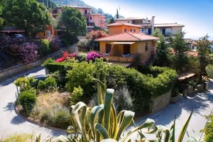 Isola D'Elba Fetovaia campo Nell'Elba Livorno 