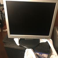 Monitor pc philips