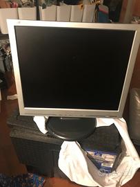 Monitor pc philips