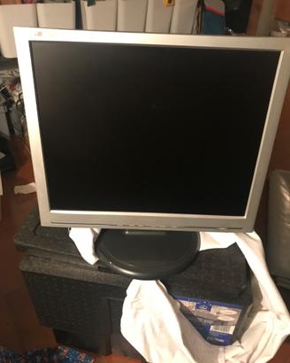 Monitor pc philips