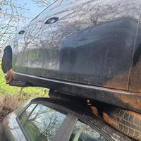 minigonne originali fiat bravo sport 