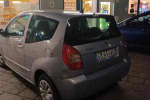Citroen C2