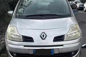 Renault Modus 2008