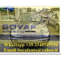 Ricambi BMW MINI R50 R52 R53 al 2007 cooperS