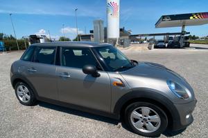 Mini one disel ok neo patentato