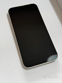 Iphone 14 128GB bianco