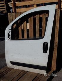 Fiat qubo/fiorino/bipper/nemo porte sx.dx