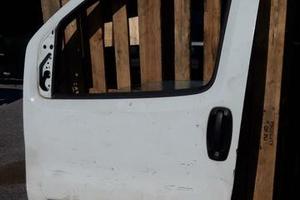 Fiat qubo/fiorino/bipper/nemo porte sx.dx