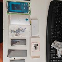 ricambi per cellulari vari 