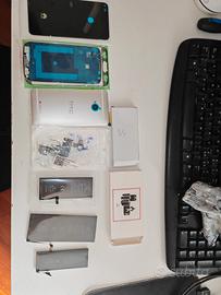 ricambi per cellulari vari 