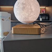 Lampada fluttuante
