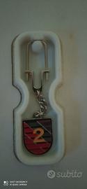 Portachiavi 2ndo FOD di Napoli