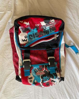 Zaino Seven