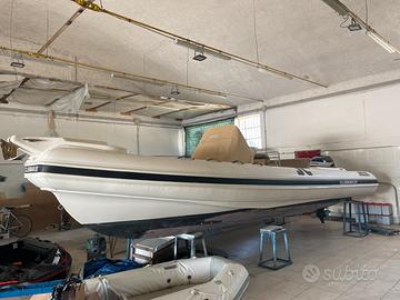 Gommone Joker boat Clubman 26 modello nuovo