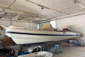 Gommone Joker boat Clubman 26 modello nuovo