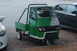 ape 50 