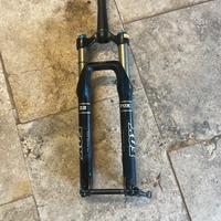 forcella  mtb fox 26