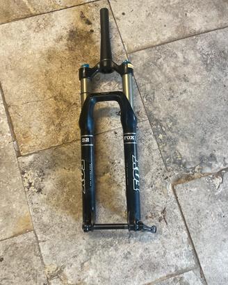 forcella  mtb fox 26