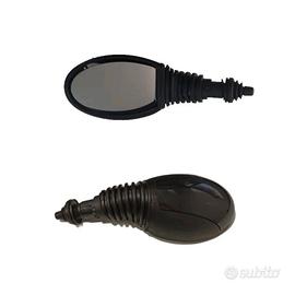 coppia specchietti ligier grecav chatenet NUOVI 