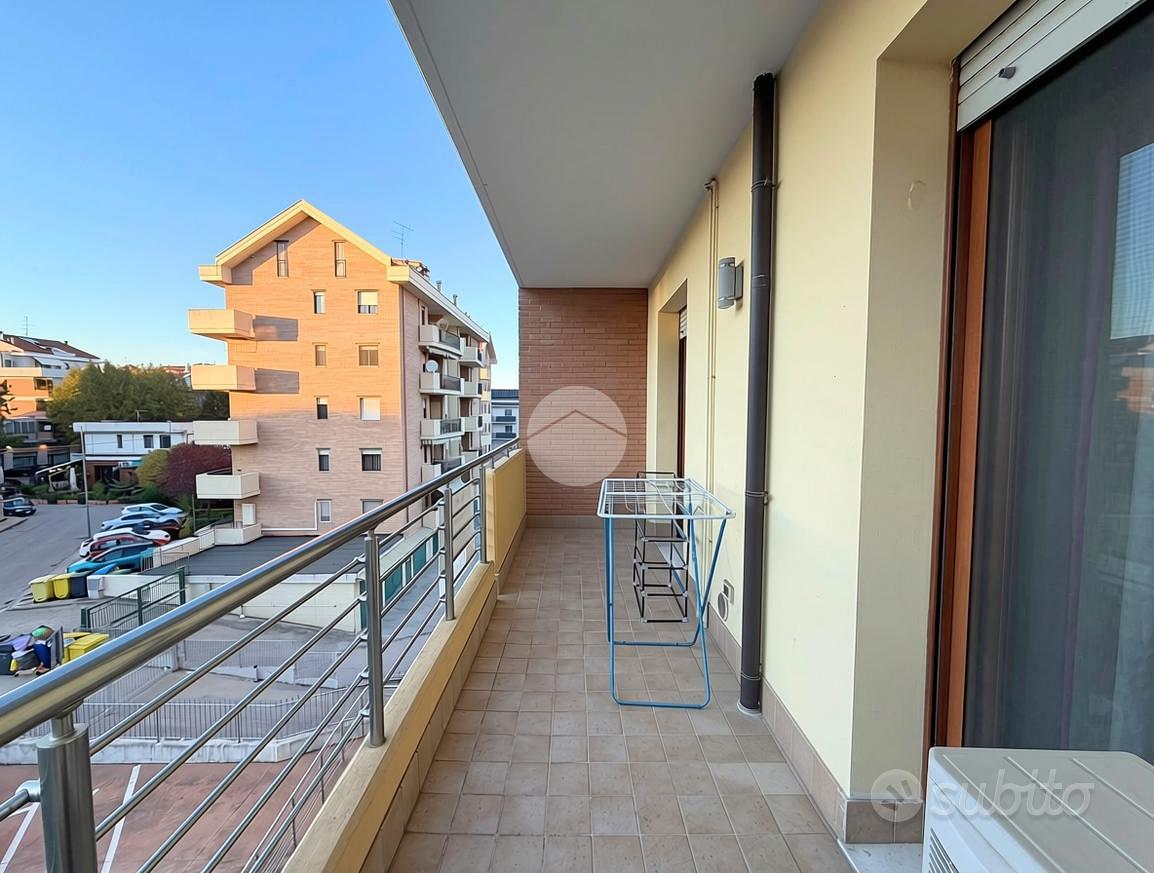 Appartamento – Chieti, Chieti Scalo - Vista 4