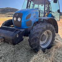 Landini legend 160 techno