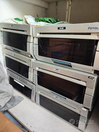 Stampante fotografica  DNP DS40