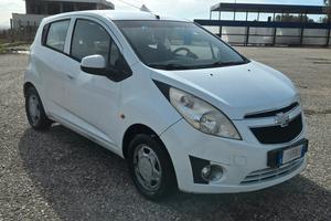 CHEVROLET SPARK 2011