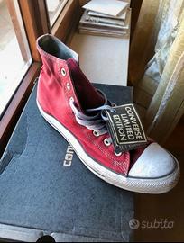 Scarpe converse uomo 44 nuove - limited edition