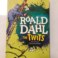 The Twits ( Roald Dahl)