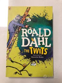 The Twits ( Roald Dahl)