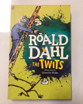 The Twits ( Roald Dahl)