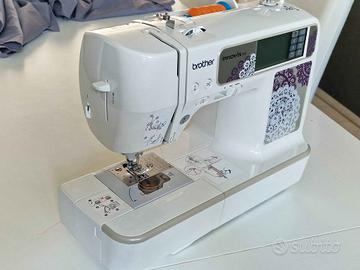 Brother INNOV-iS 955 Macchina da cucire