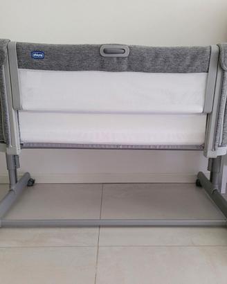 Culla Chicco Next2Me Magic Evo + Kinderkraft