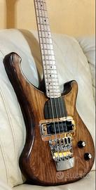 Basso-Chitarra di Liuteria Italiana