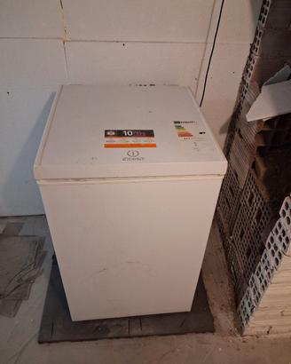 pozzetto indesit