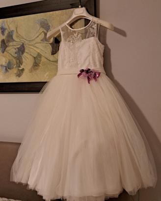 Vestito cerimonia