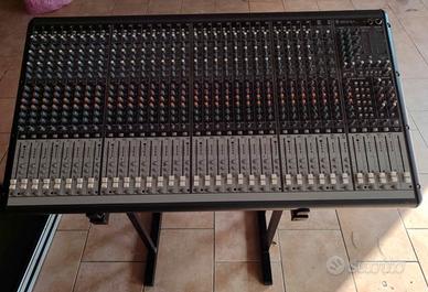 Mixer mackie onux 32.4