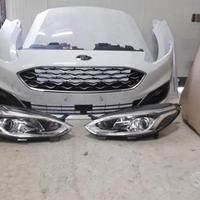 Ricambi musata completa ford fiesta vignale 2021