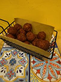 rosticciere friggitore 