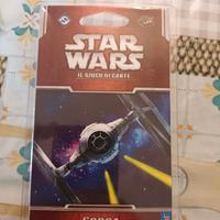Star Wars gioco di carte