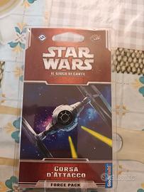 Star Wars gioco di carte
