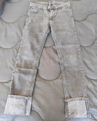 jeans donna