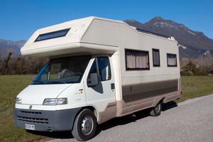Camper Ci Mizar 180