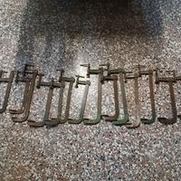 Morsetti da falegname