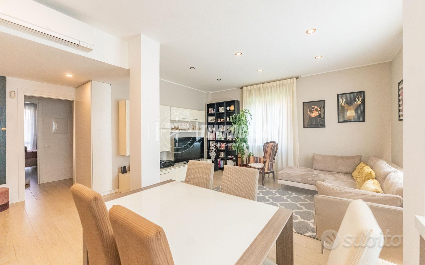 Appartamento – Cusago, Cascina Santa Maria Fenino - Vista 2