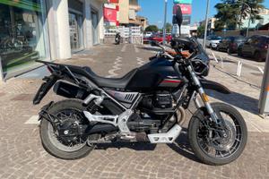 Moto Guzzi V85 TT - 2023