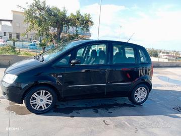 fiat idea mtj 75.000 km 