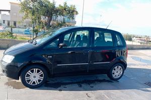 fiat idea mtj 75.000 km 