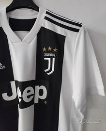 Maglia Adidas Juventus home 2018/2019