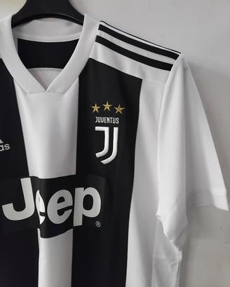Maglia Adidas Juventus home 2018/2019